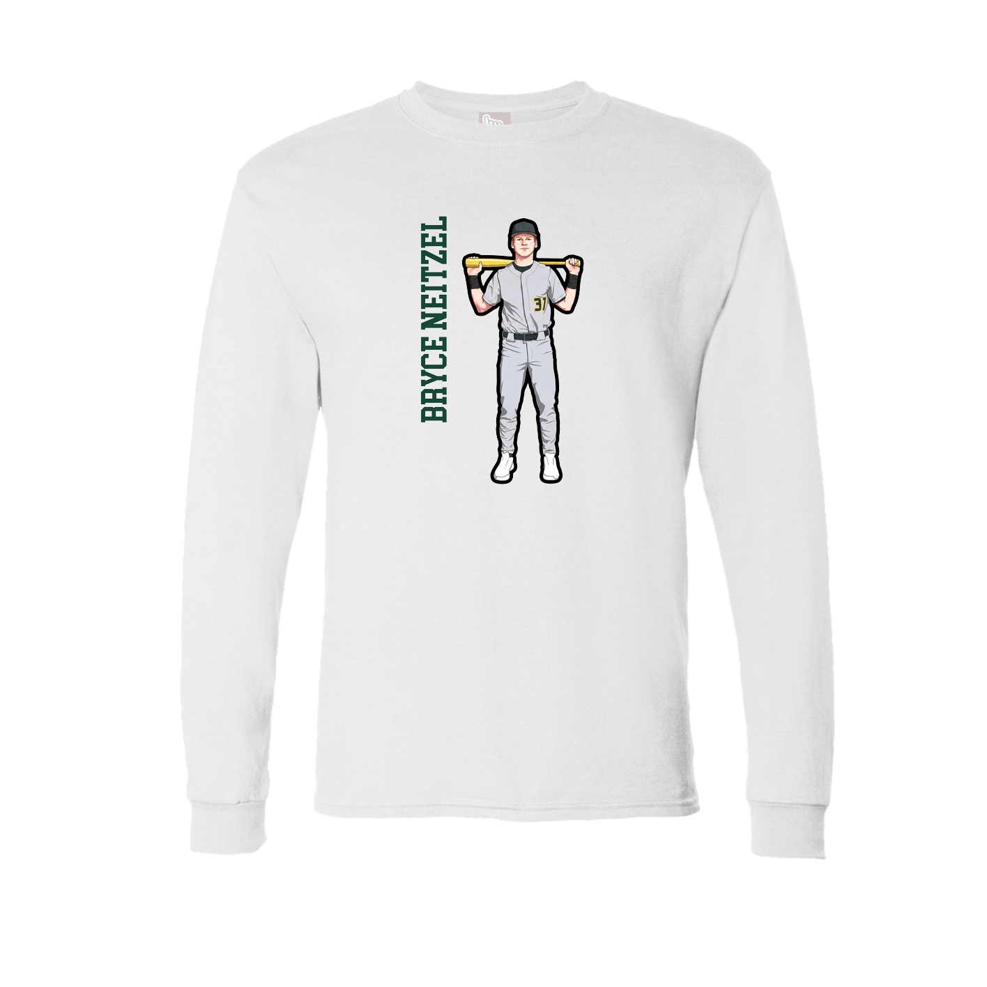 Long Sleeve Tee