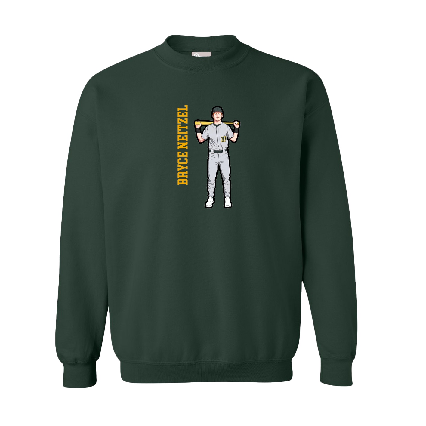Fleece Crew