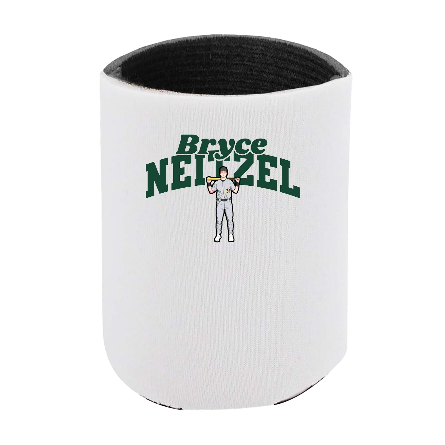 Can Holder — Signature Arch in White