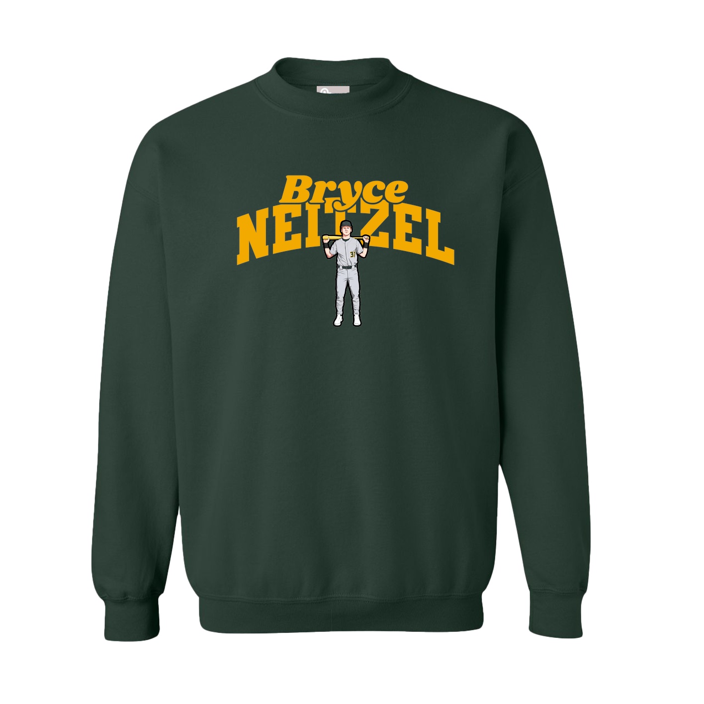 Fleece Crew