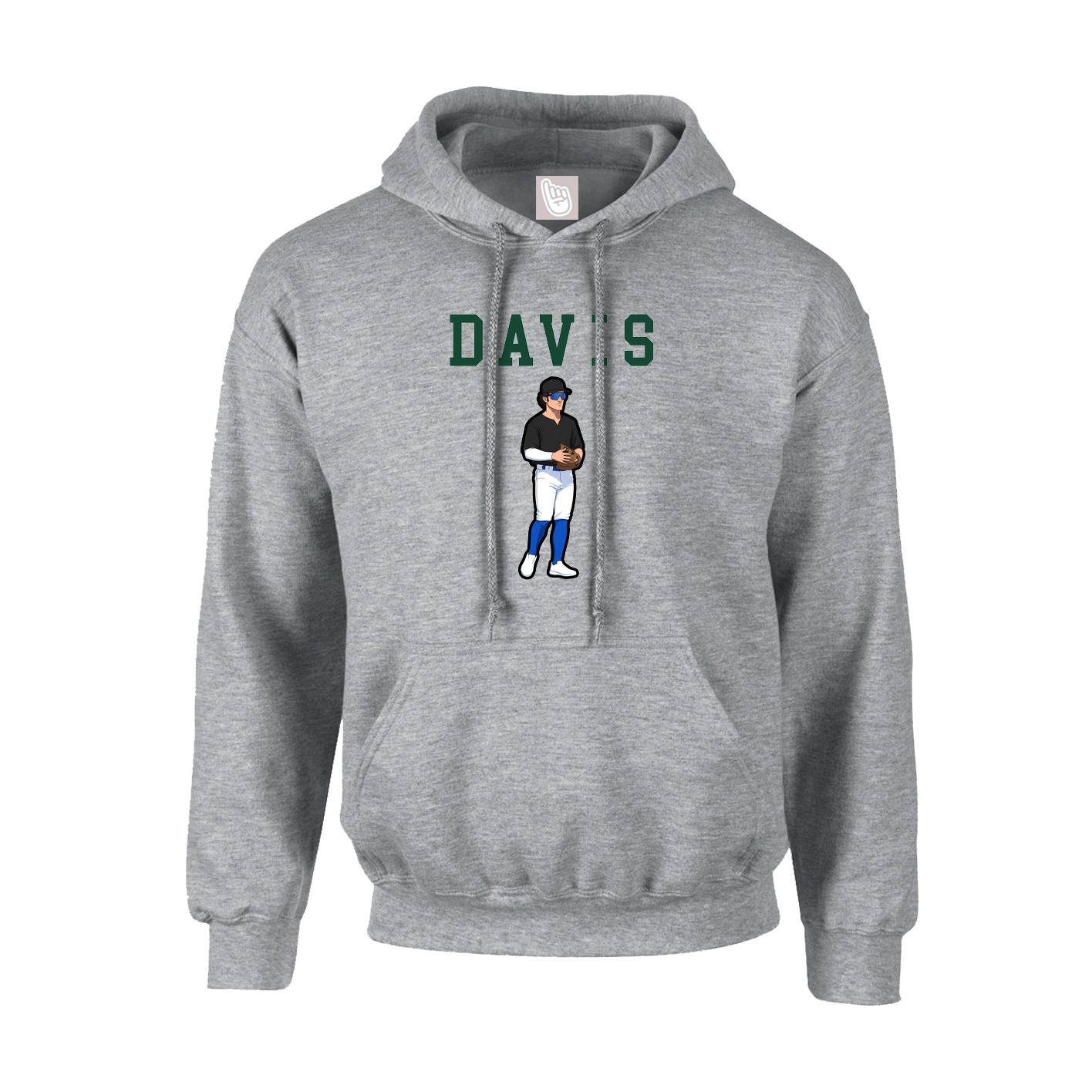 Hoodie