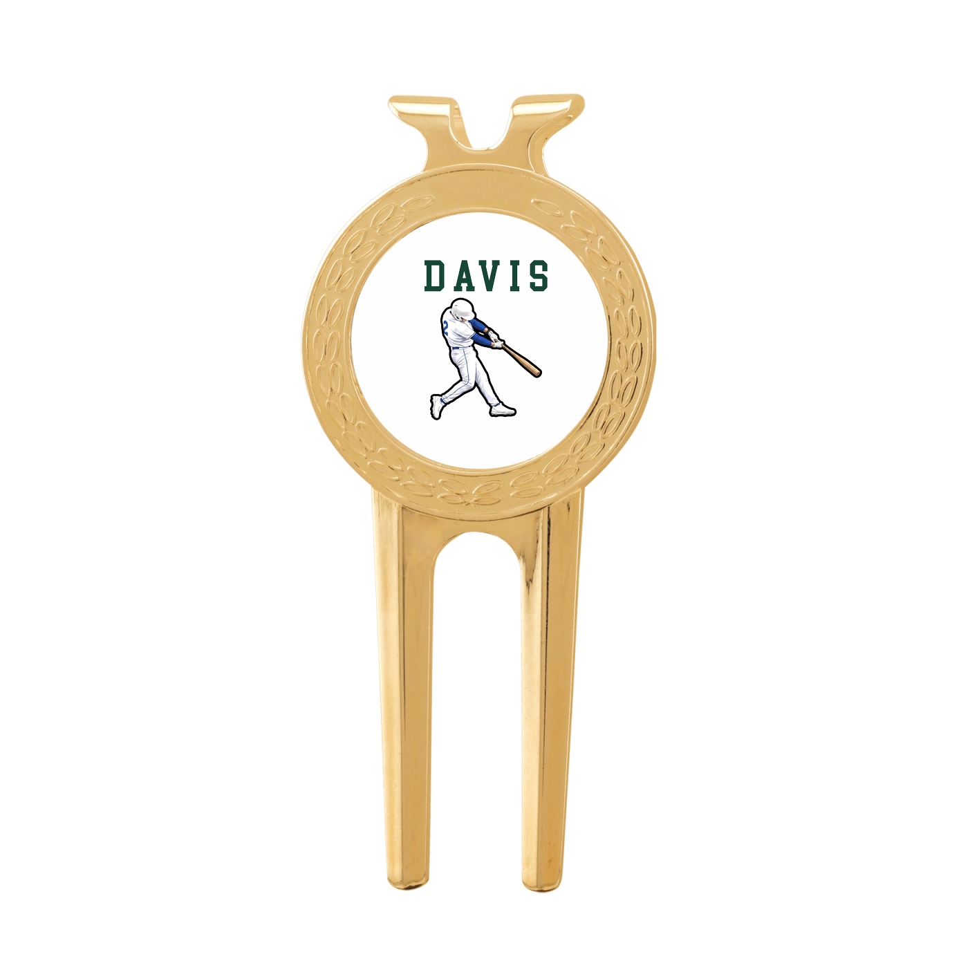 Divot Tool with Ball Marker — Shirsey in Classic