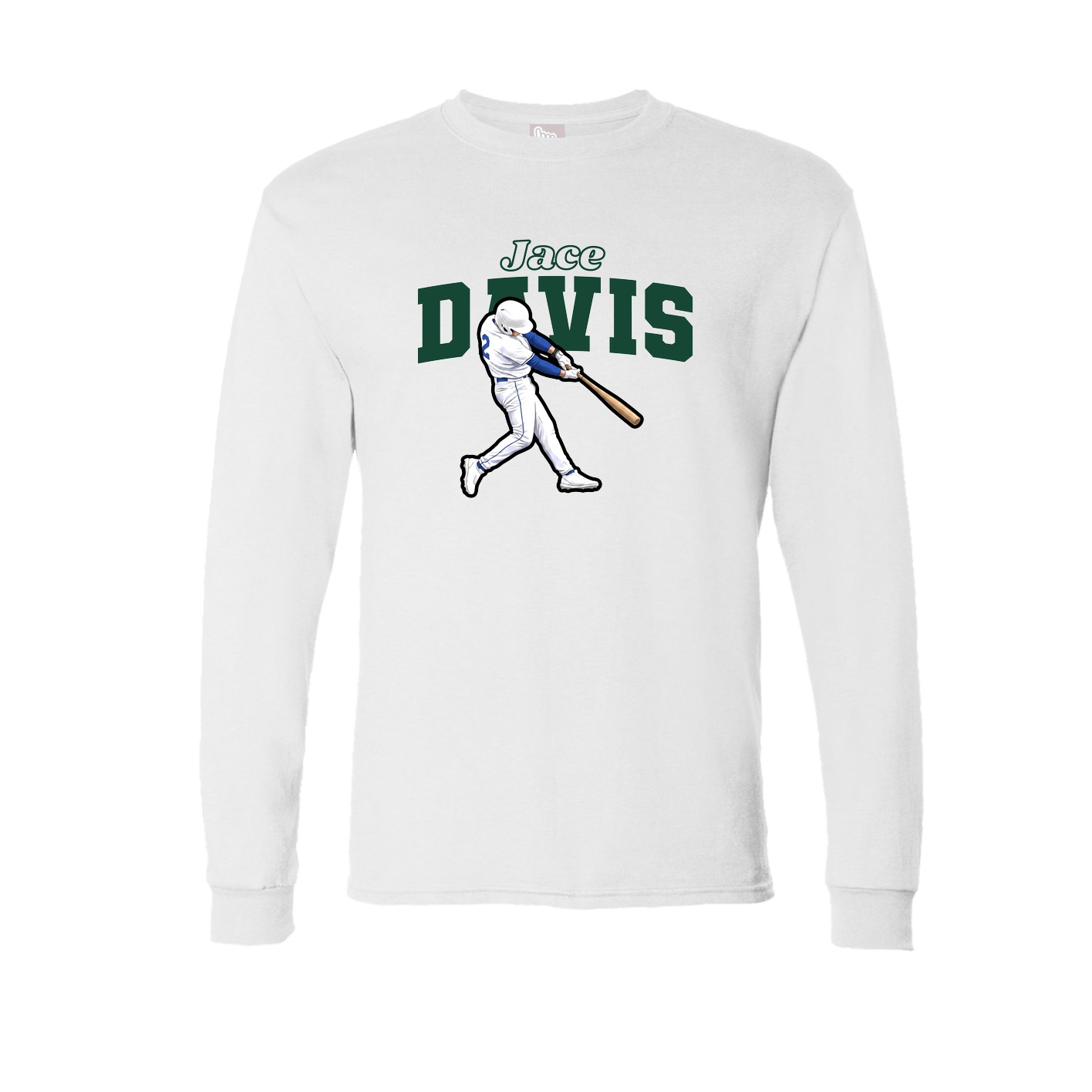 Long Sleeve Tee