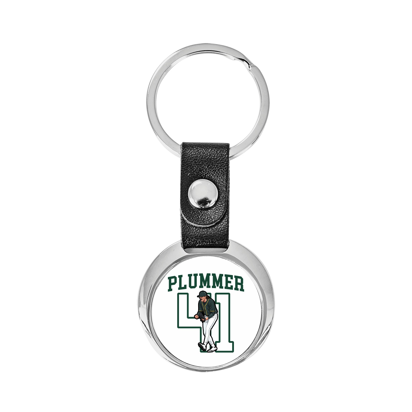 Key Chain — Shirsey in Classic