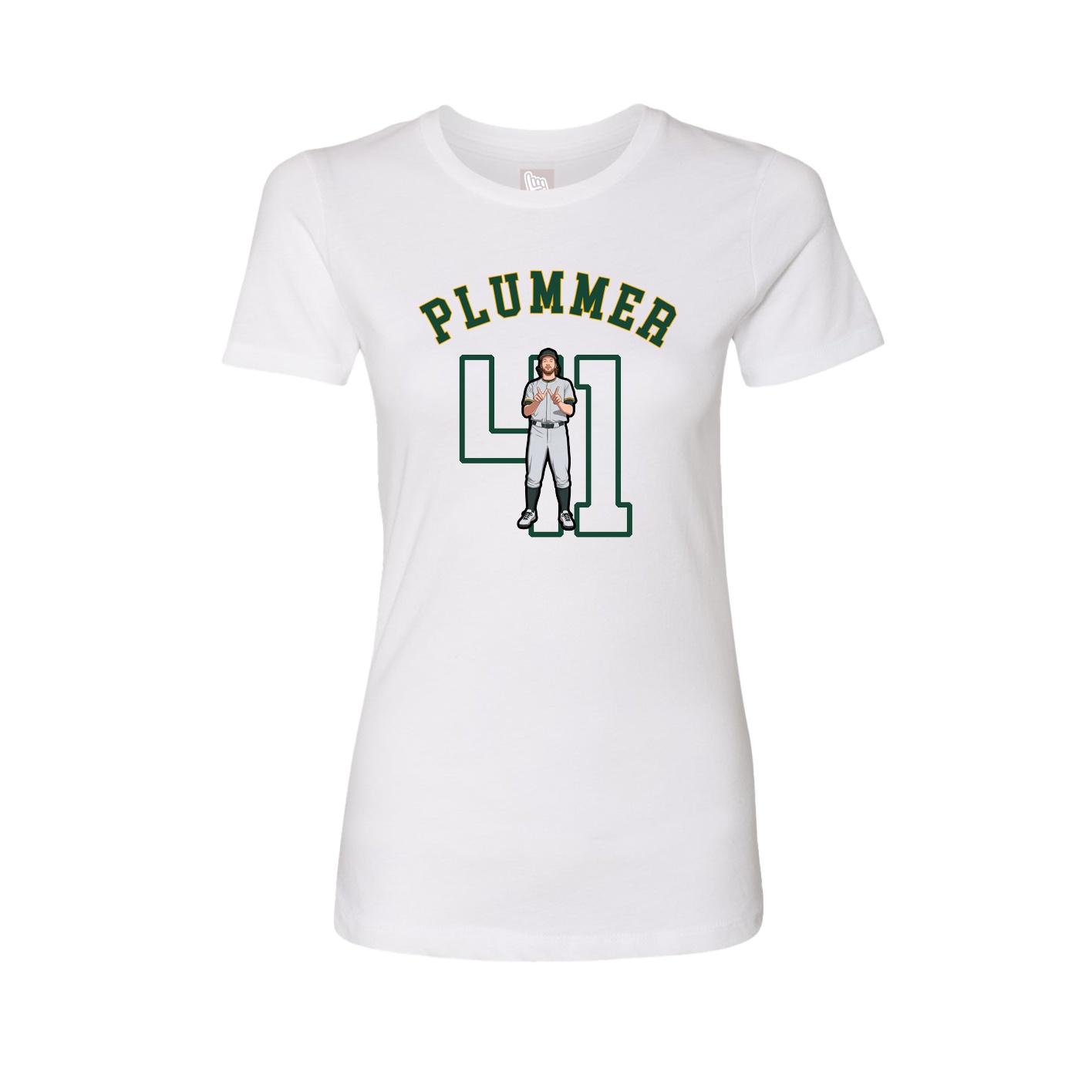 Womens Tee