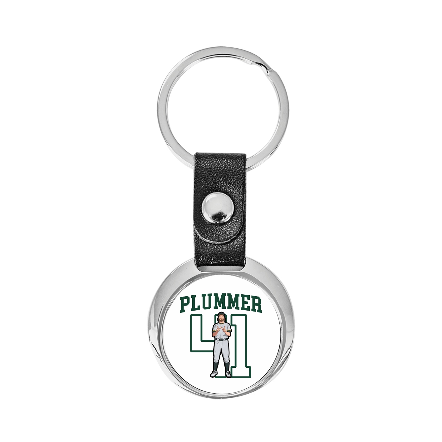 Key Chain — Shirsey in Classic