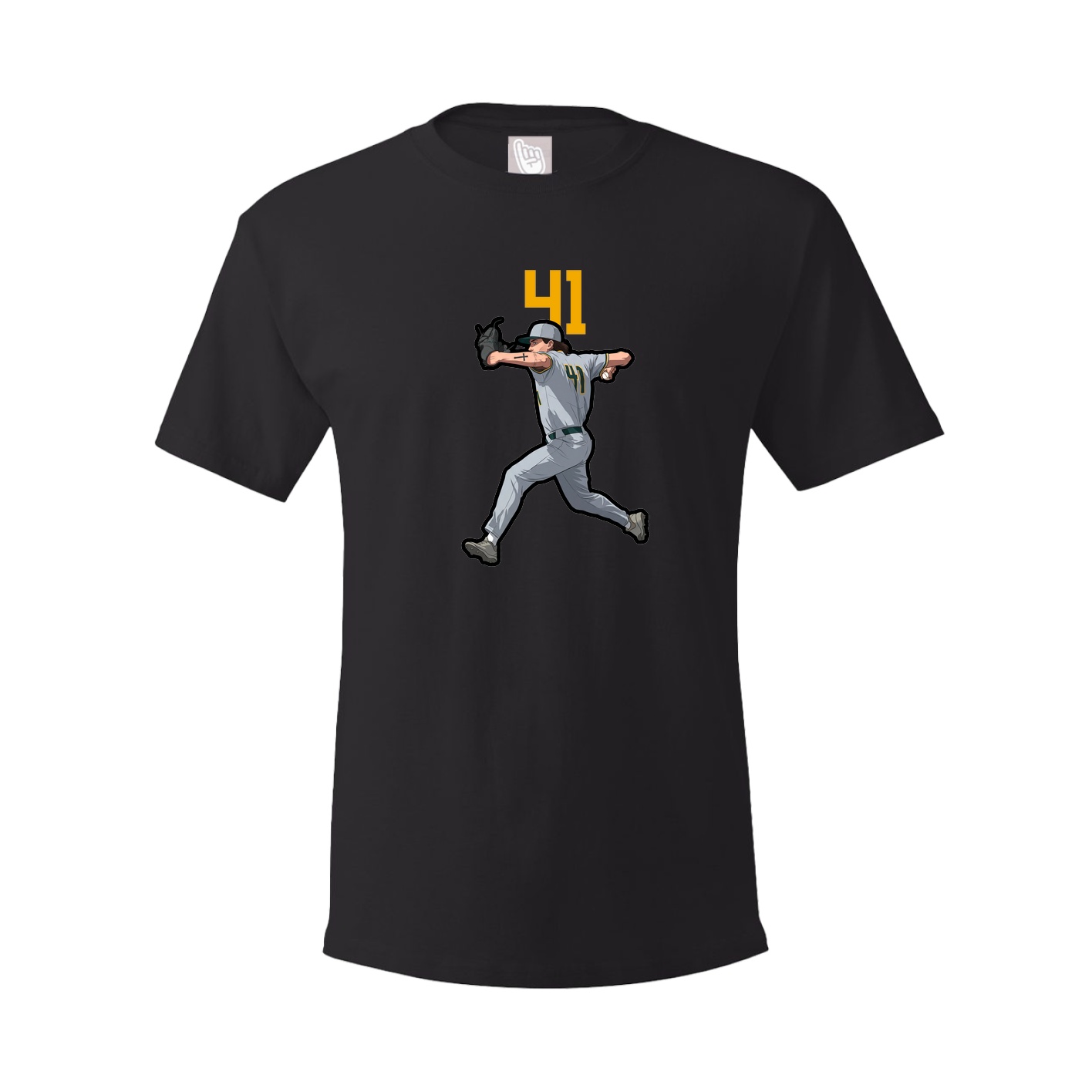 NIL Club Youth Tee