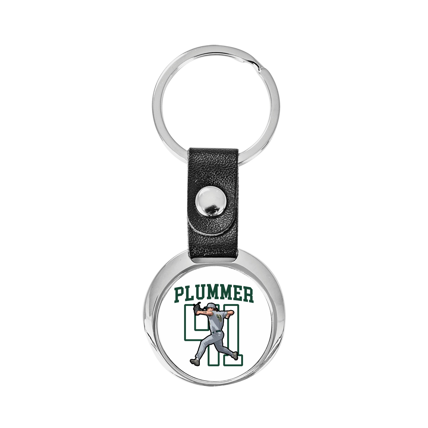 Key Chain — Shirsey in Classic