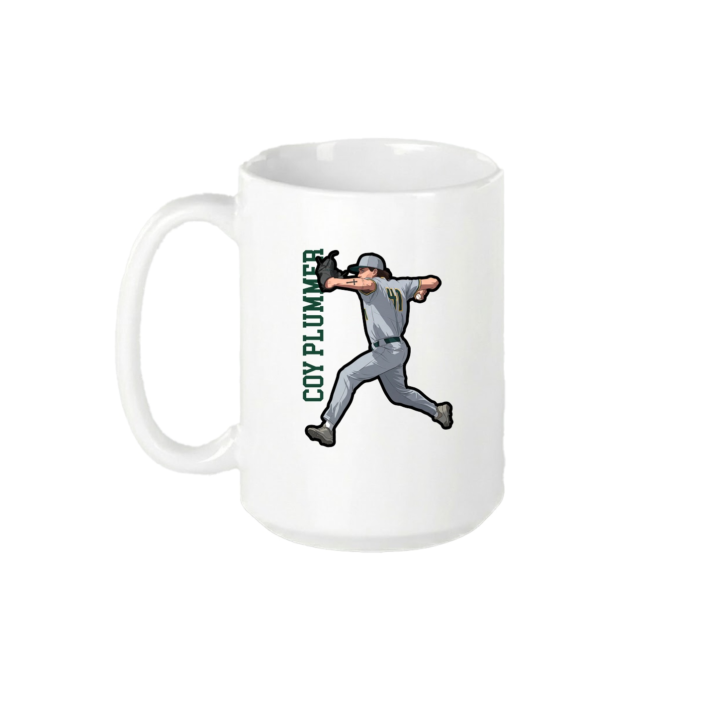 15oz Coffee Mug