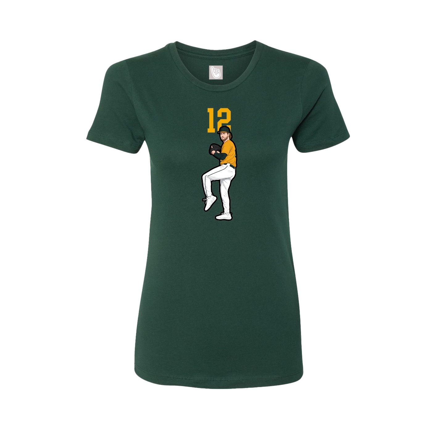 Womens Tee