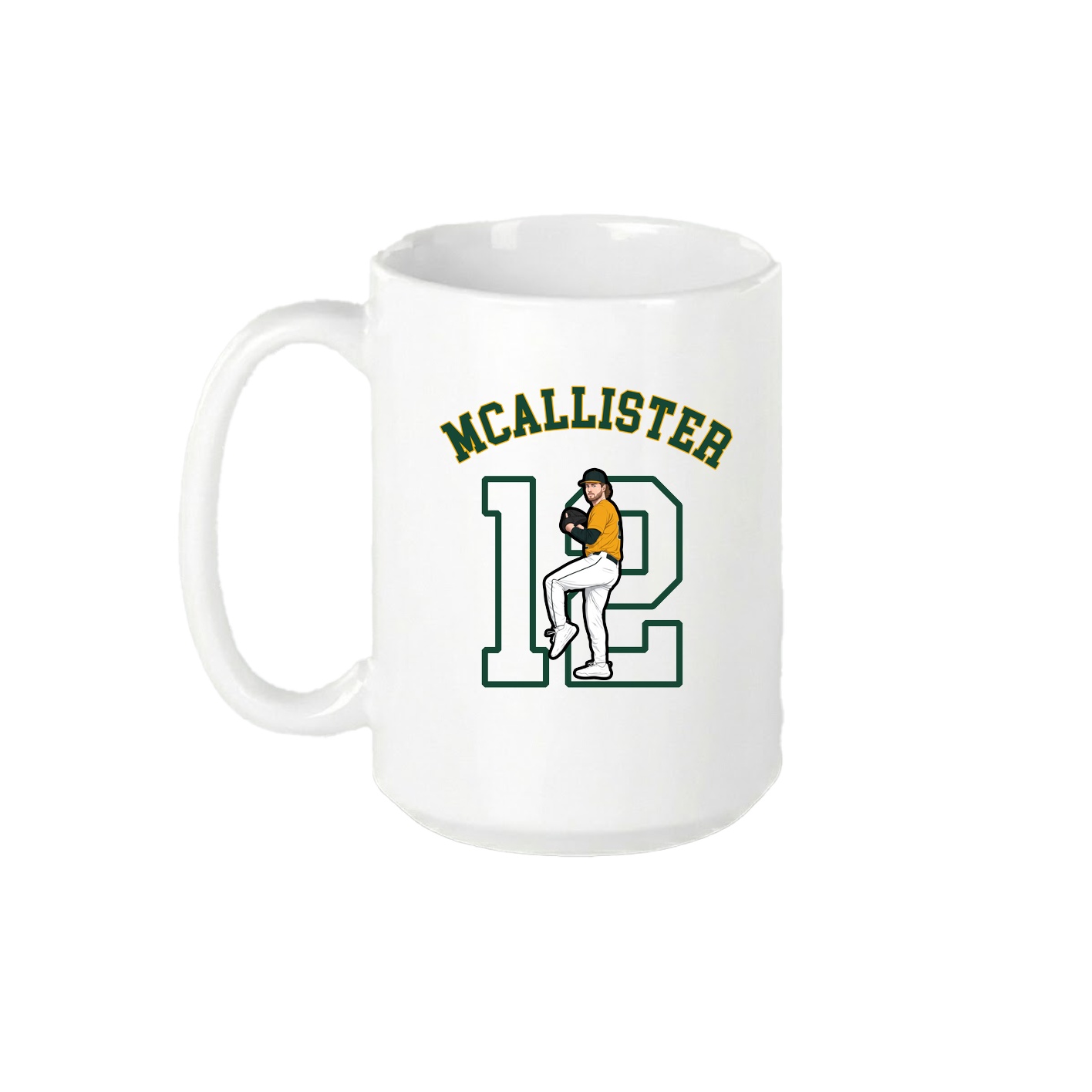 15oz Coffee Mug
