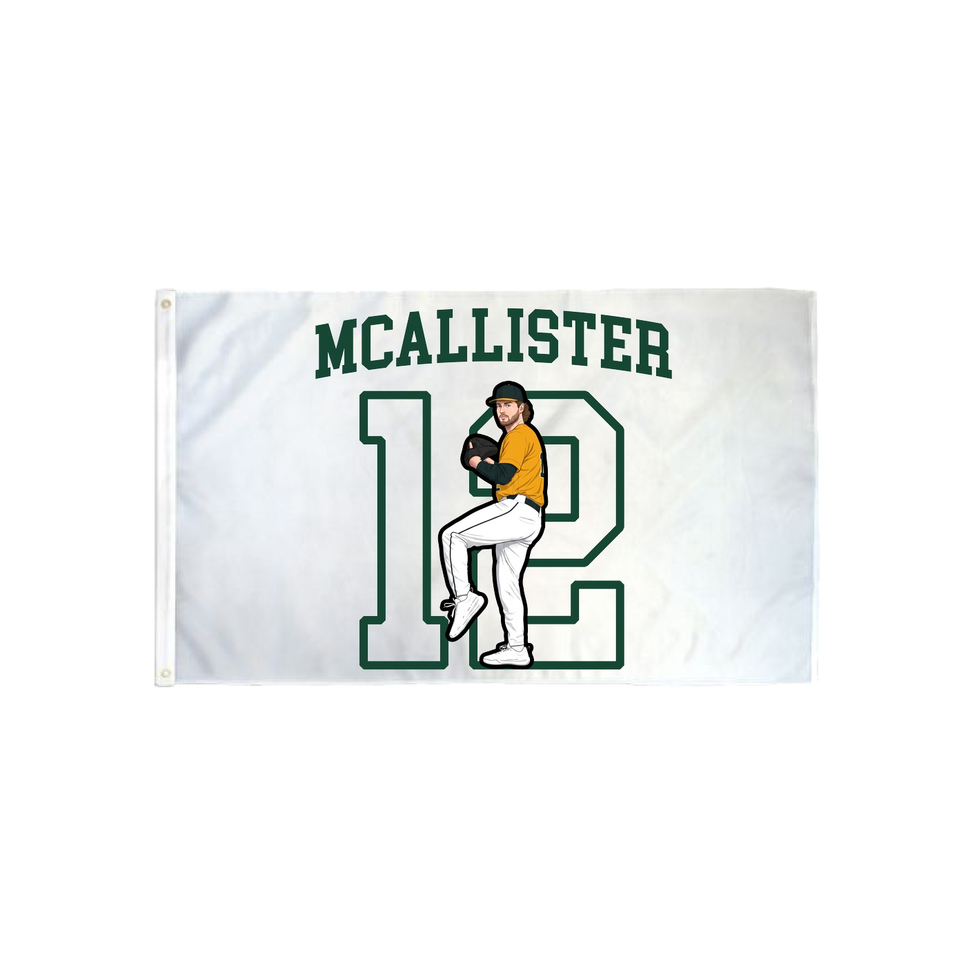 3x5 Flag