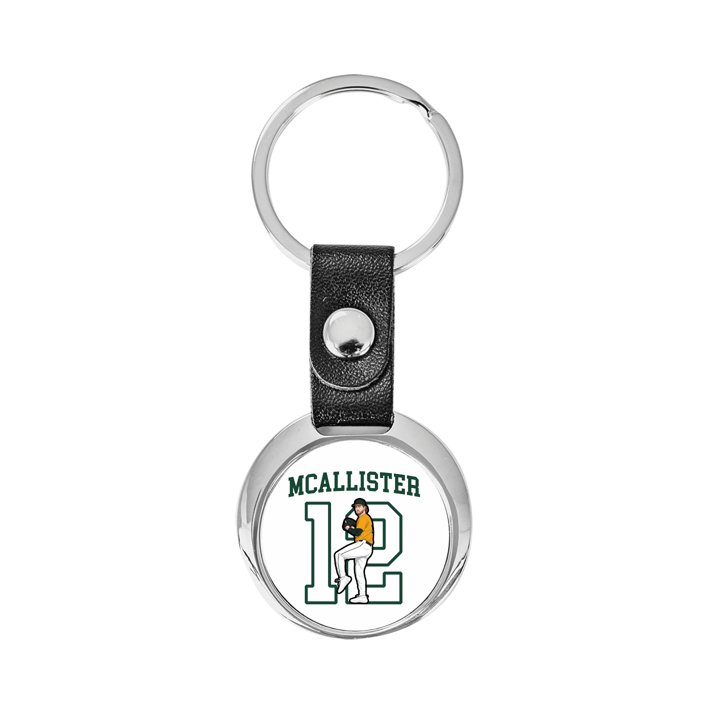 Key Chain — Shirsey in Classic