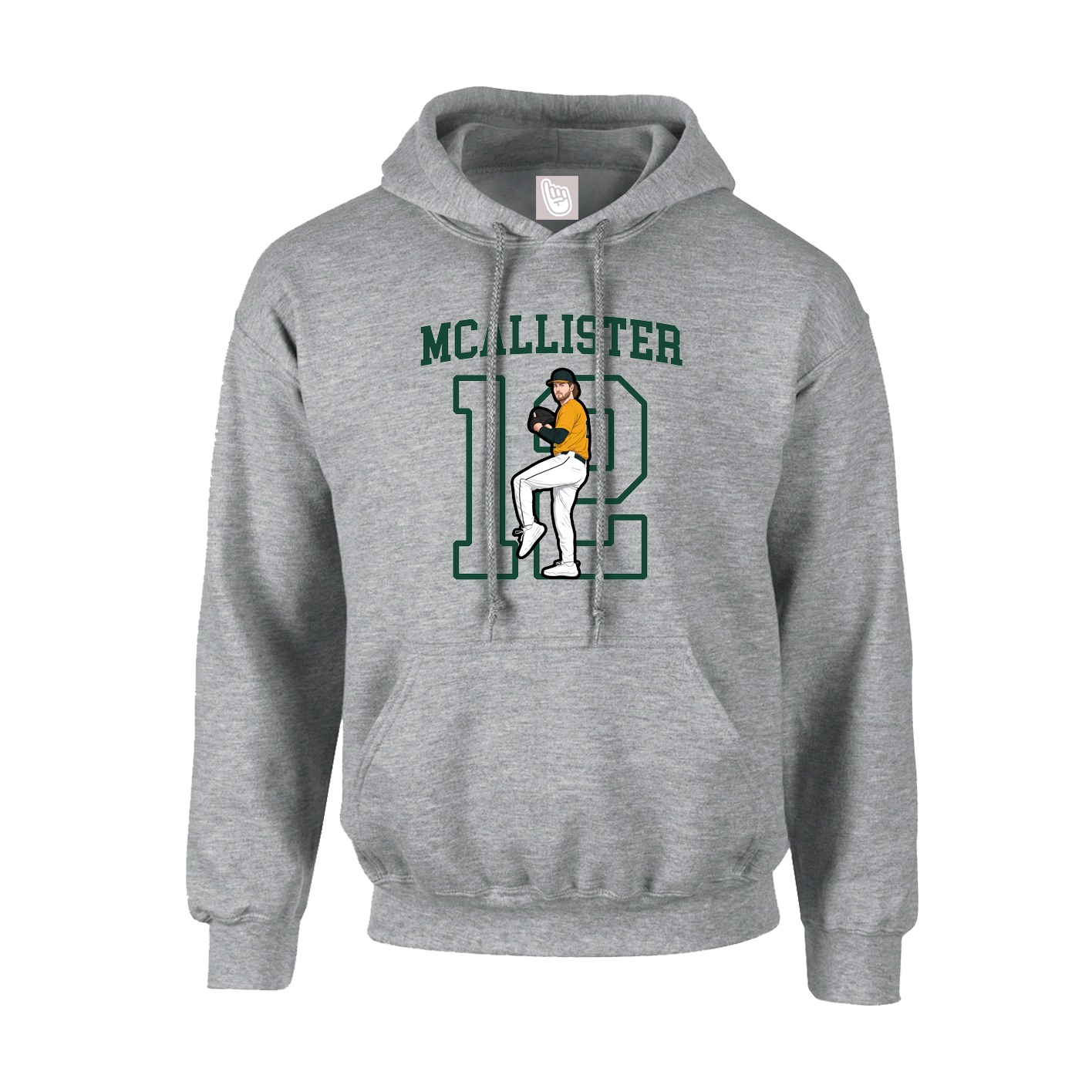 Youth Hoodie