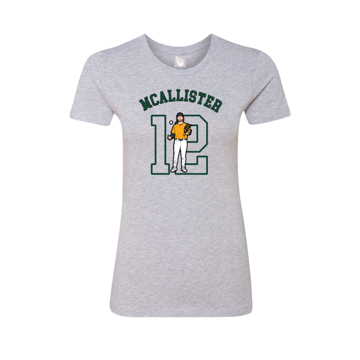 Womens Tee