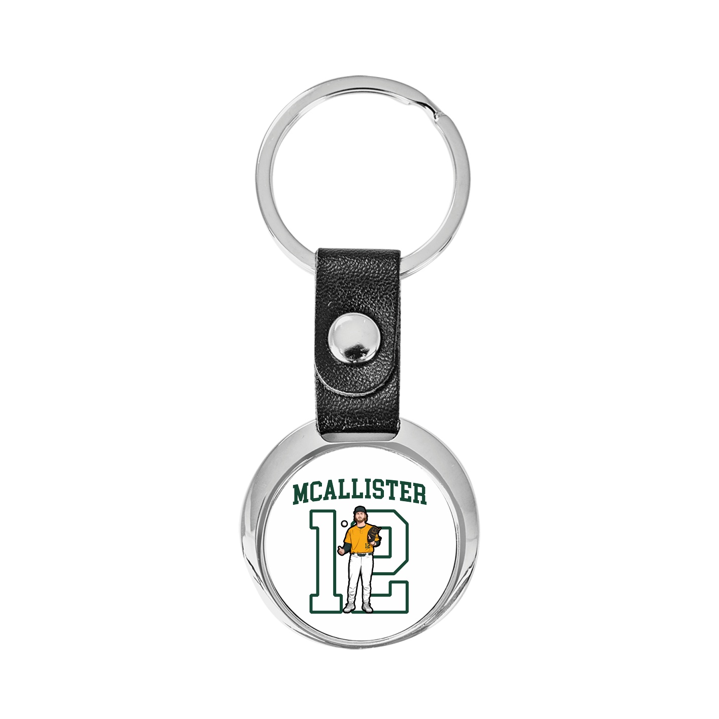 Key Chain — Shirsey in Classic