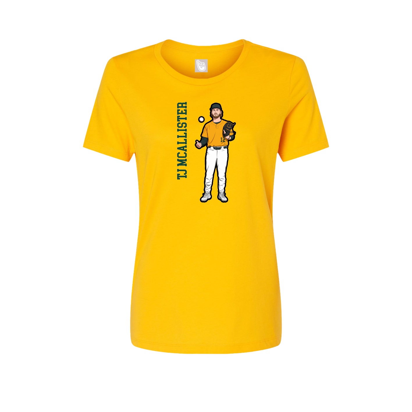 Womens Tee
