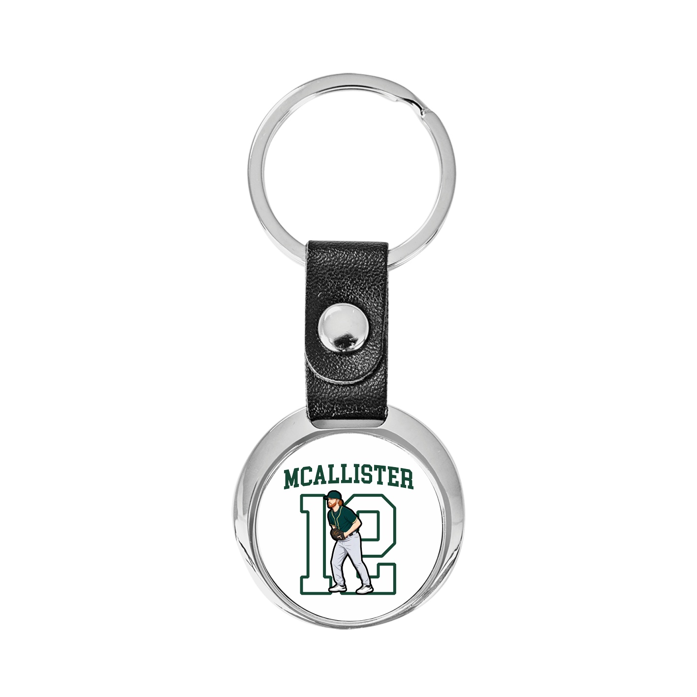 Key Chain — Shirsey in Classic