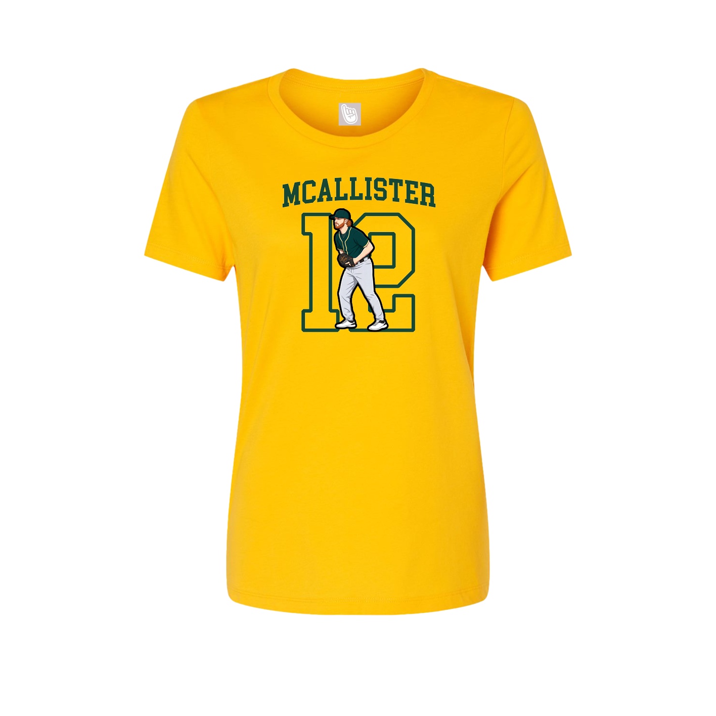 Womens Tee