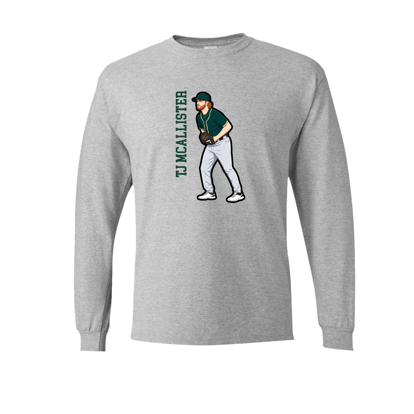 Long Sleeve Tee