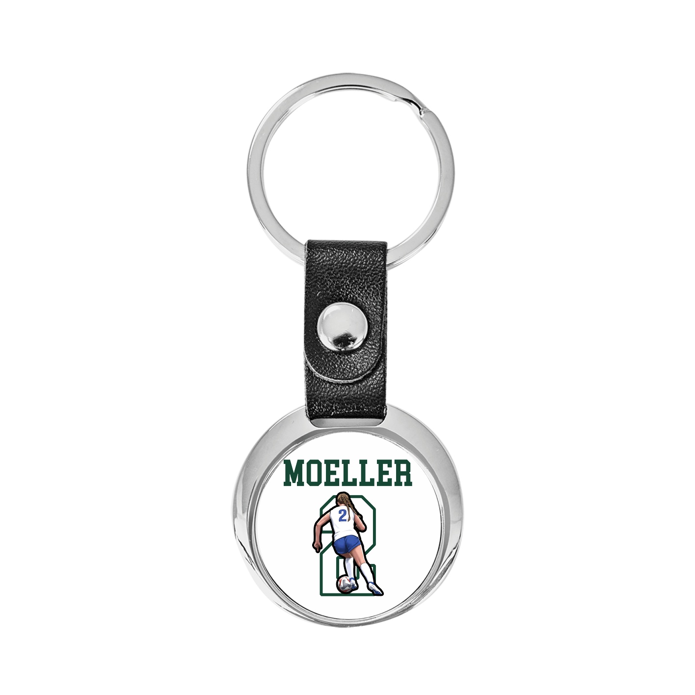 Key Chain — Shirsey in Classic