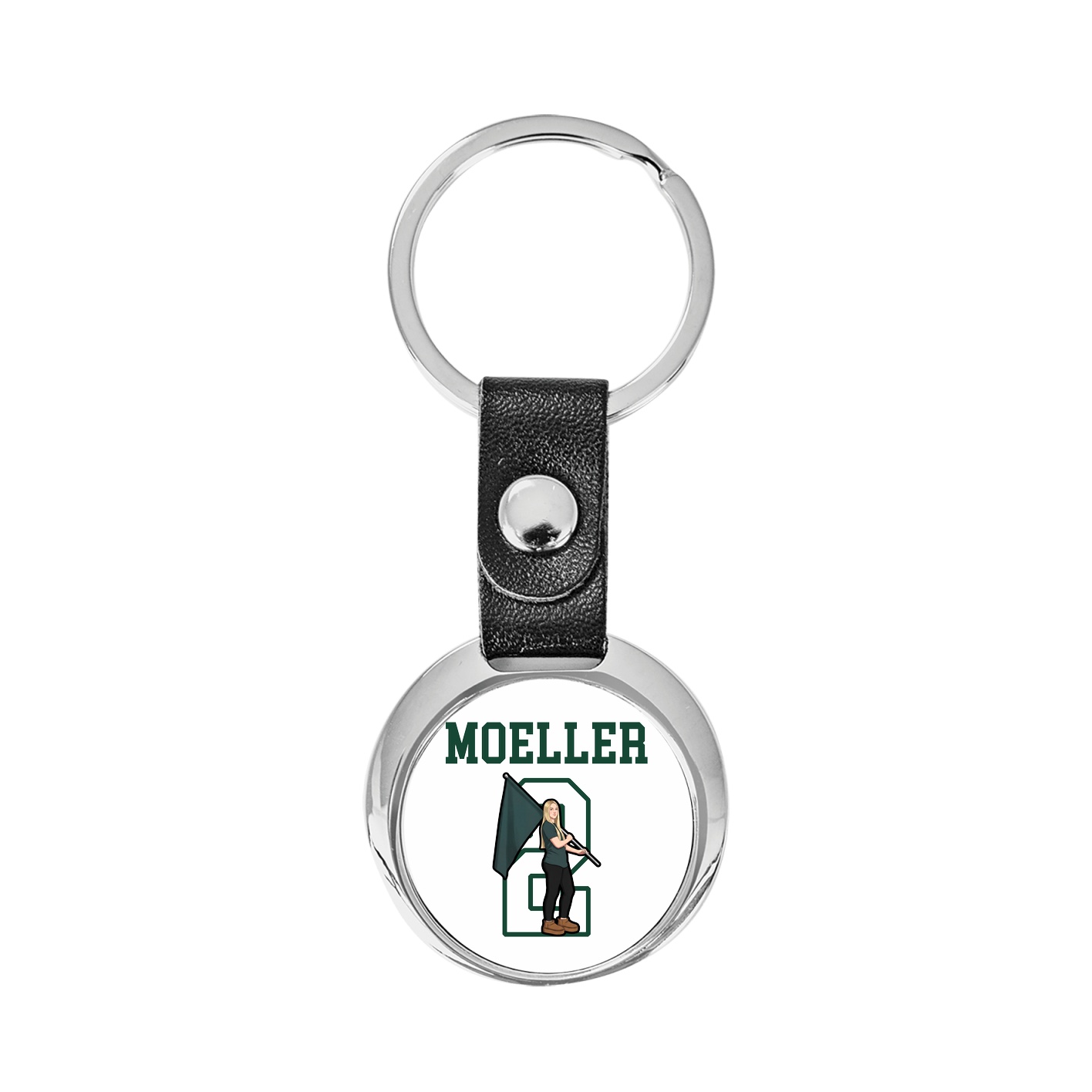 Key Chain — Shirsey in Classic
