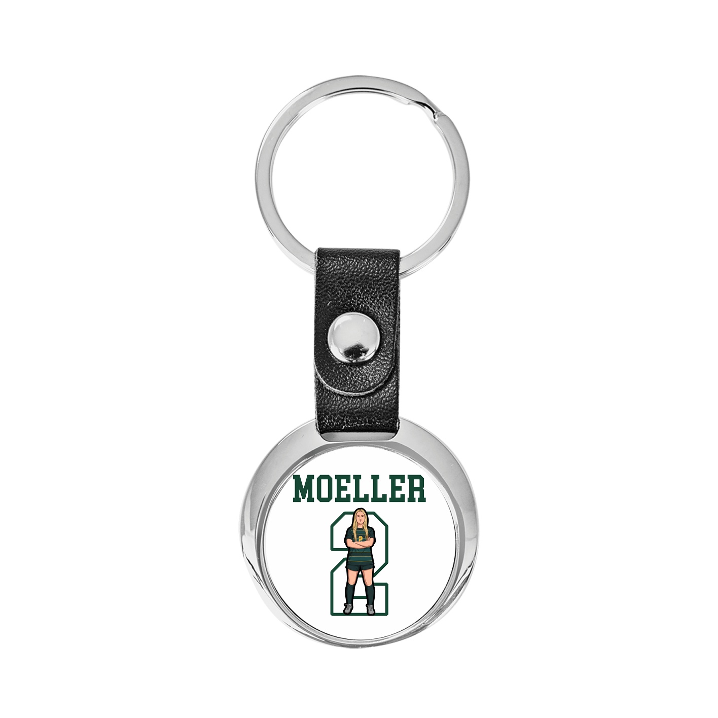 Key Chain — Shirsey in Classic