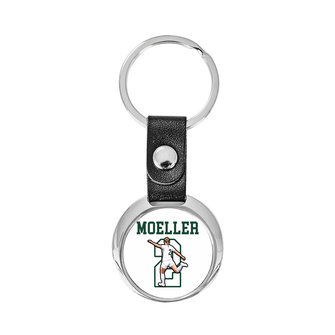 Key Chain — Shirsey in Classic