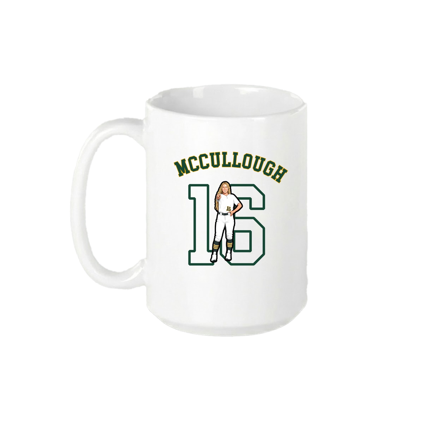 15oz Coffee Mug