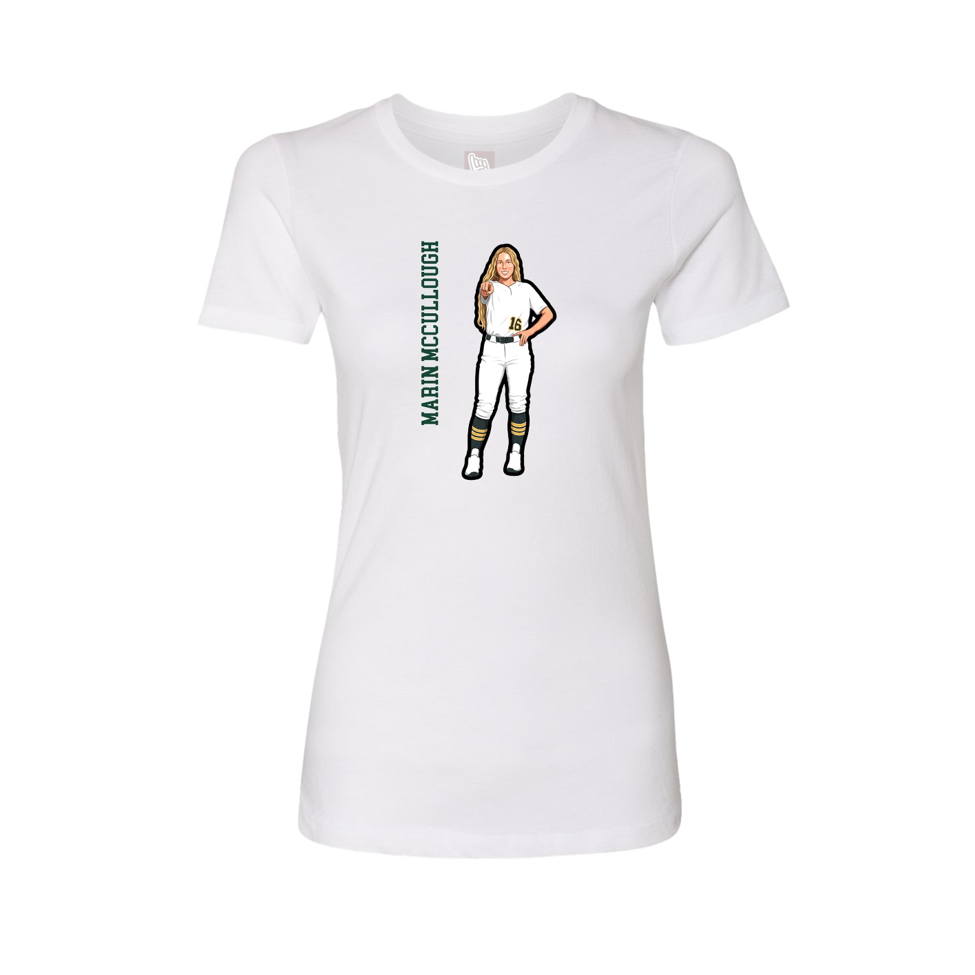 Womens Tee