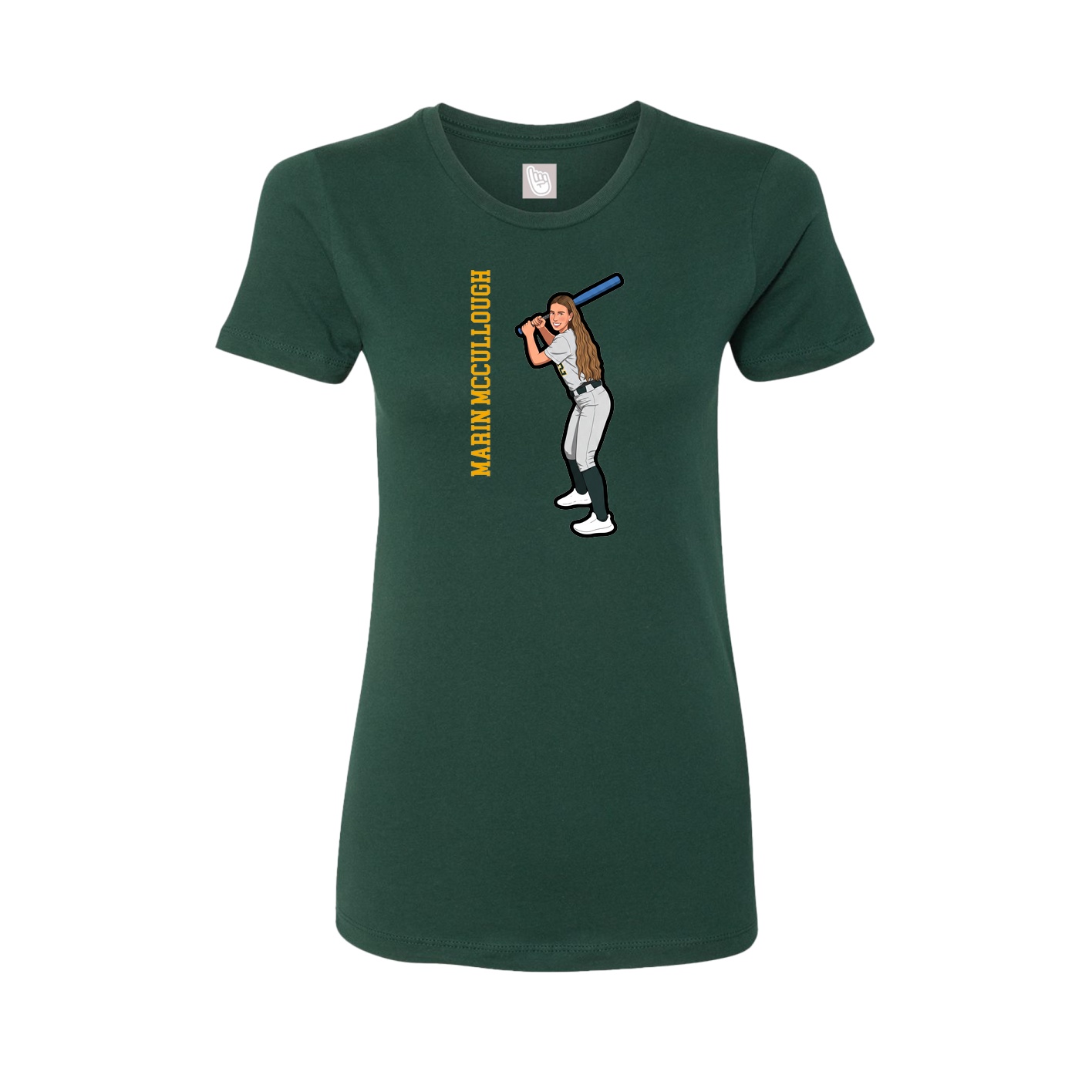 Womens Tee
