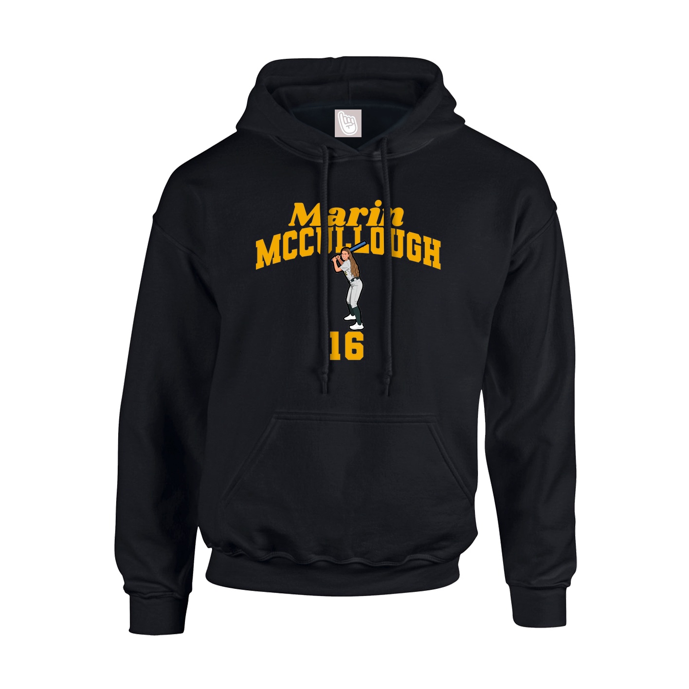 Youth Hoodie