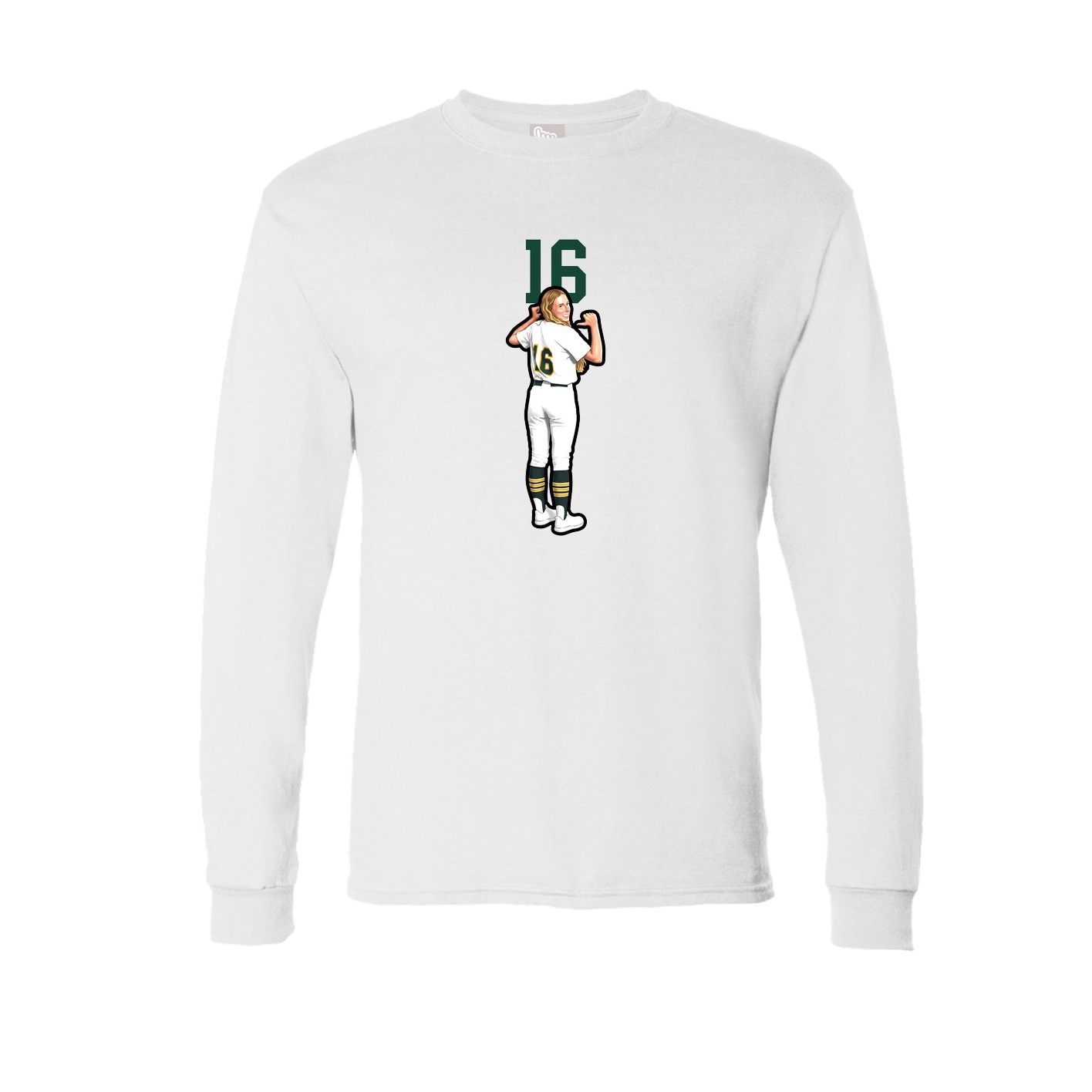 Long Sleeve Tee