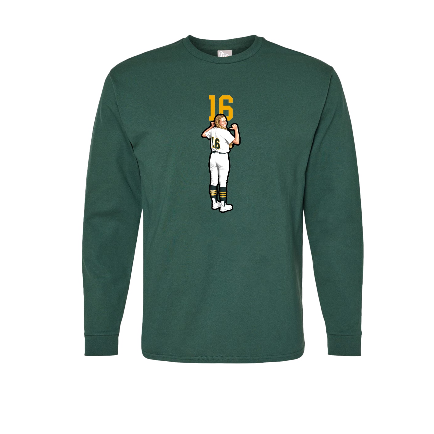 Long Sleeve Tee