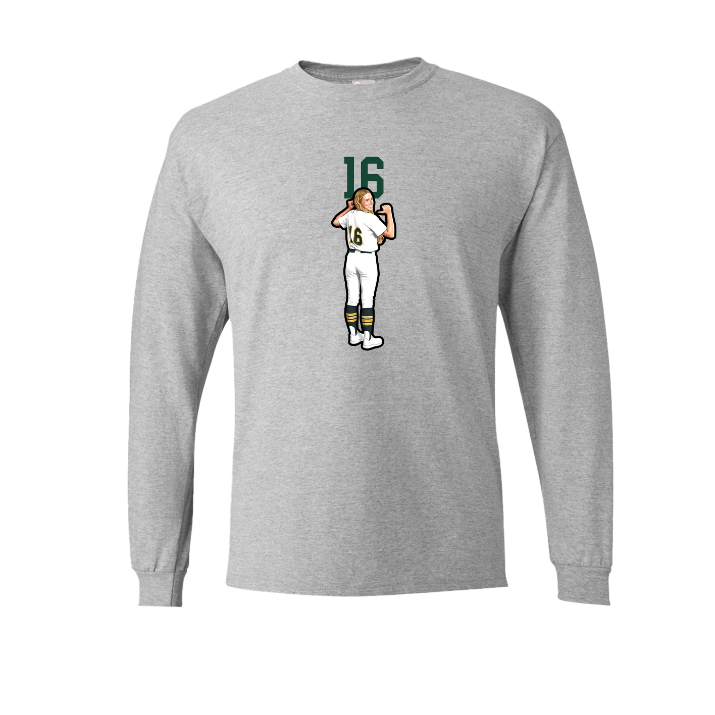 Long Sleeve Tee