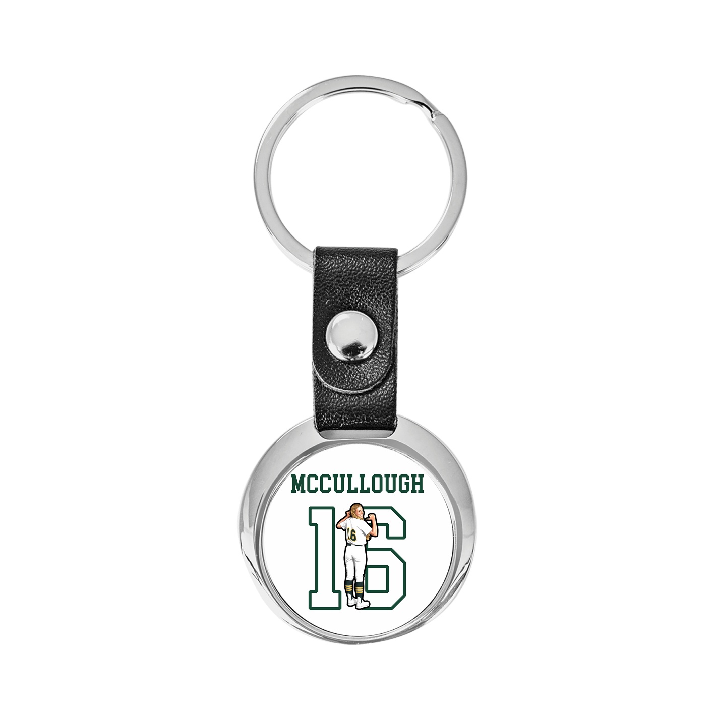 Key Chain — Shirsey in Classic