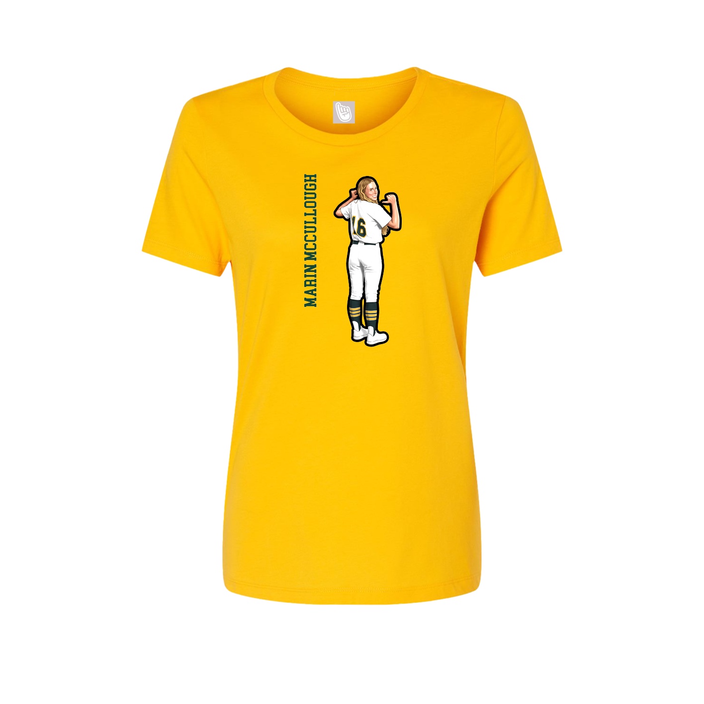 Womens Tee