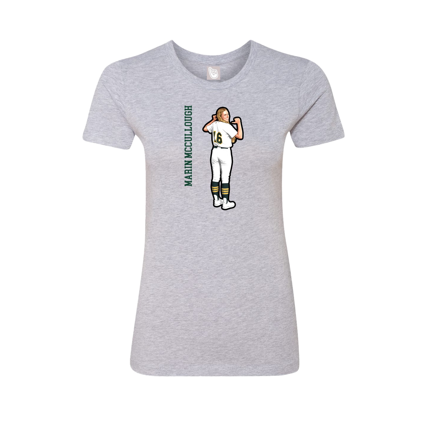 Womens Tee
