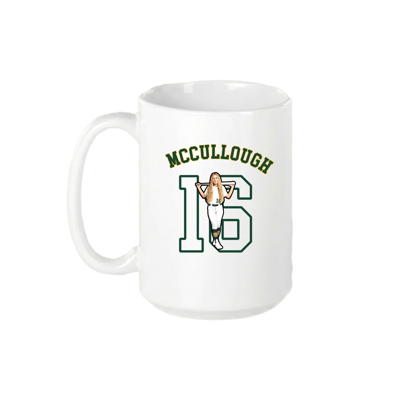 15oz Coffee Mug