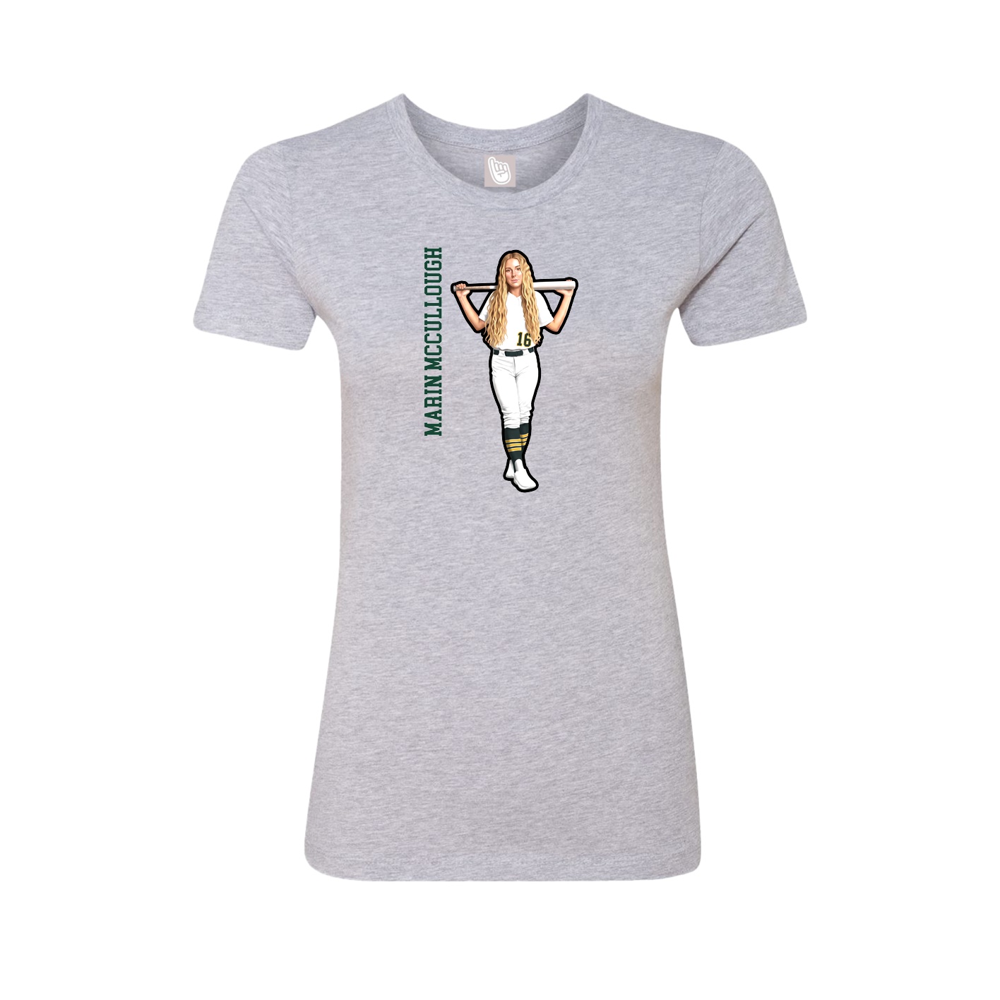 Womens Tee