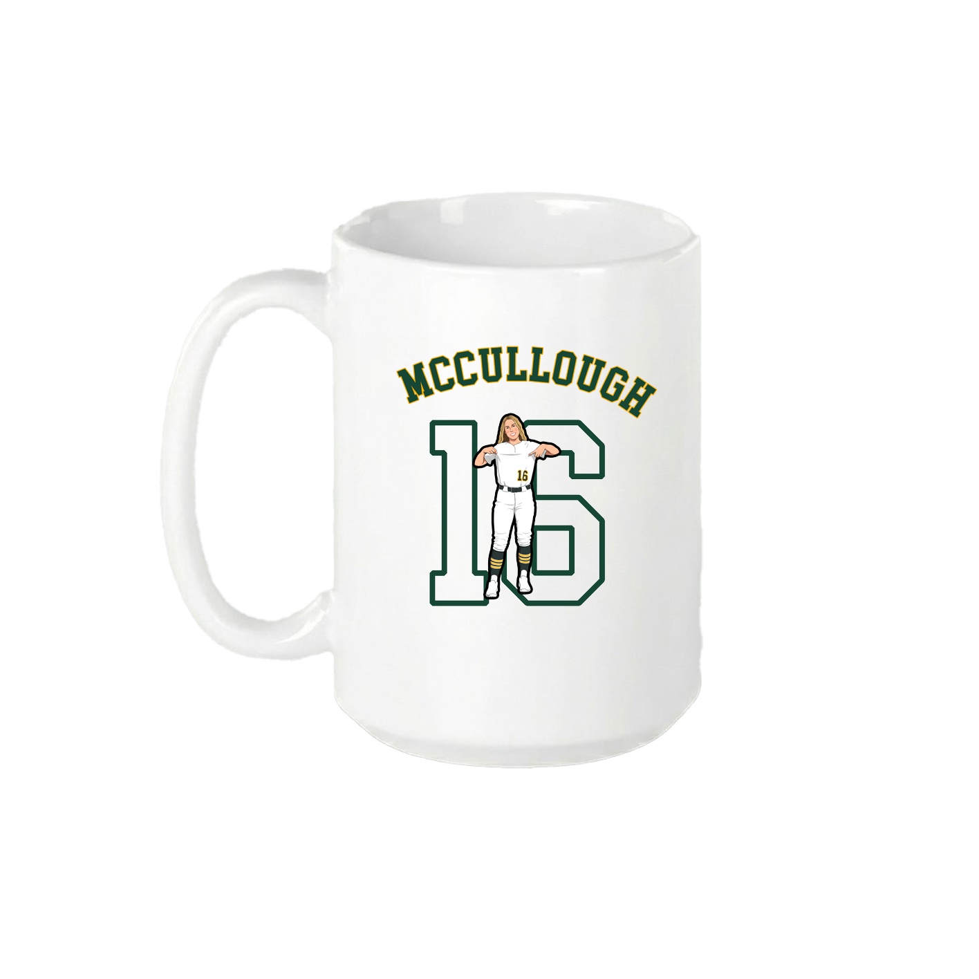15oz Coffee Mug