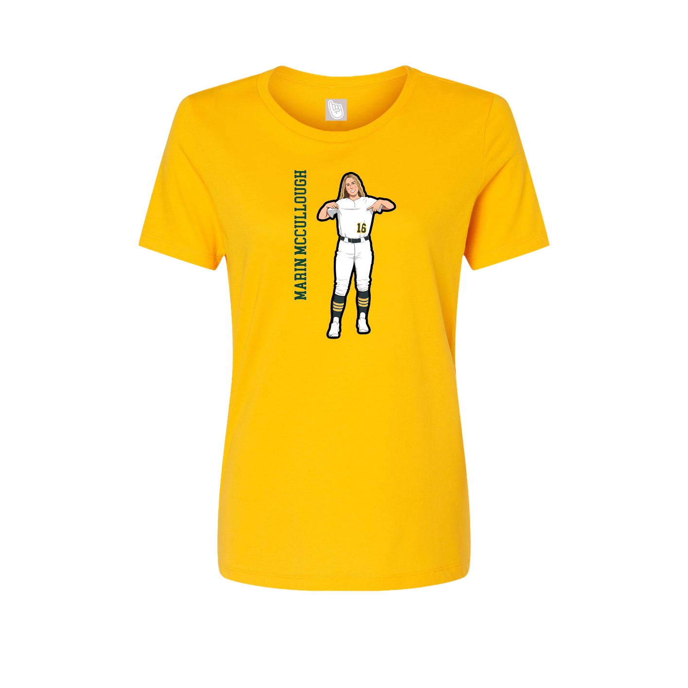 Womens Tee