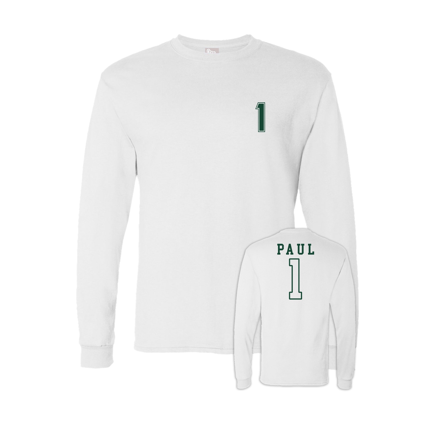 Long Sleeve Tee