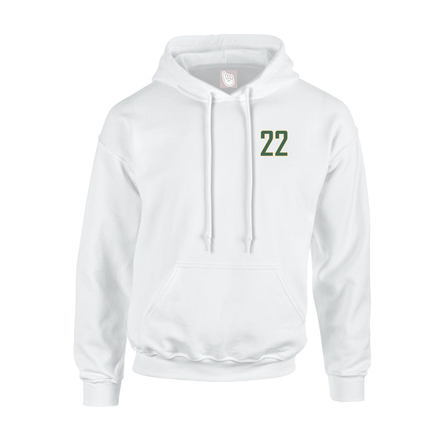 Youth Hoodie