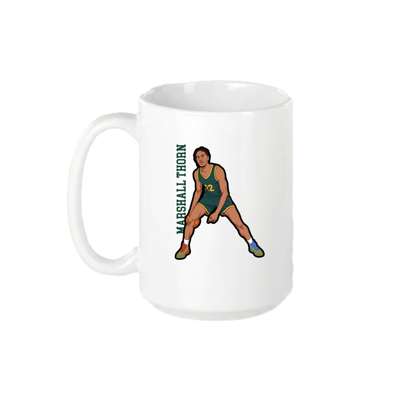 15oz Coffee Mug