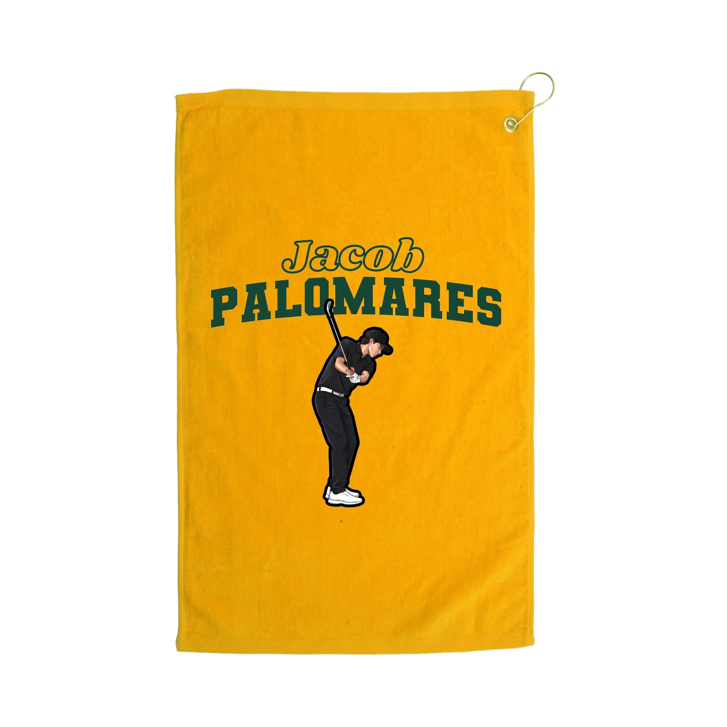 Golf Towel