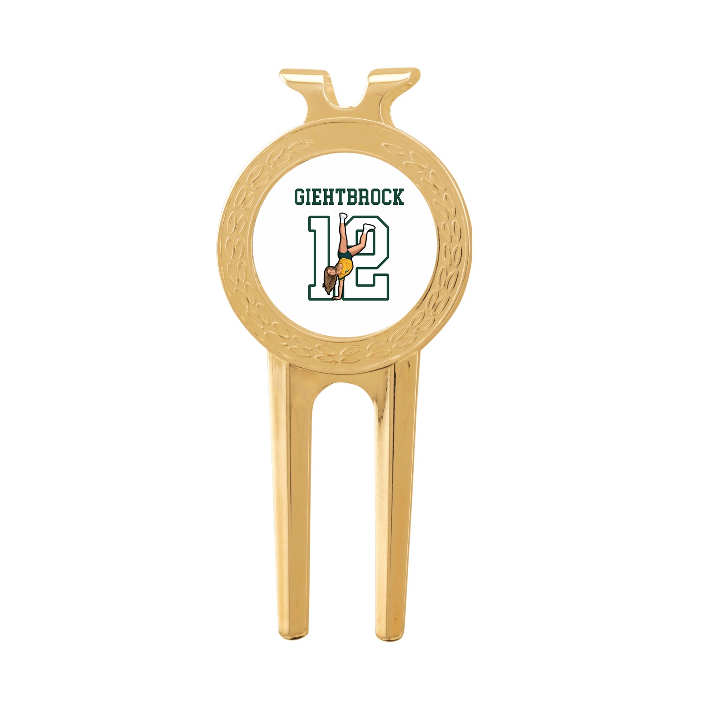 Divot Tool with Ball Marker — Shirsey in Classic
