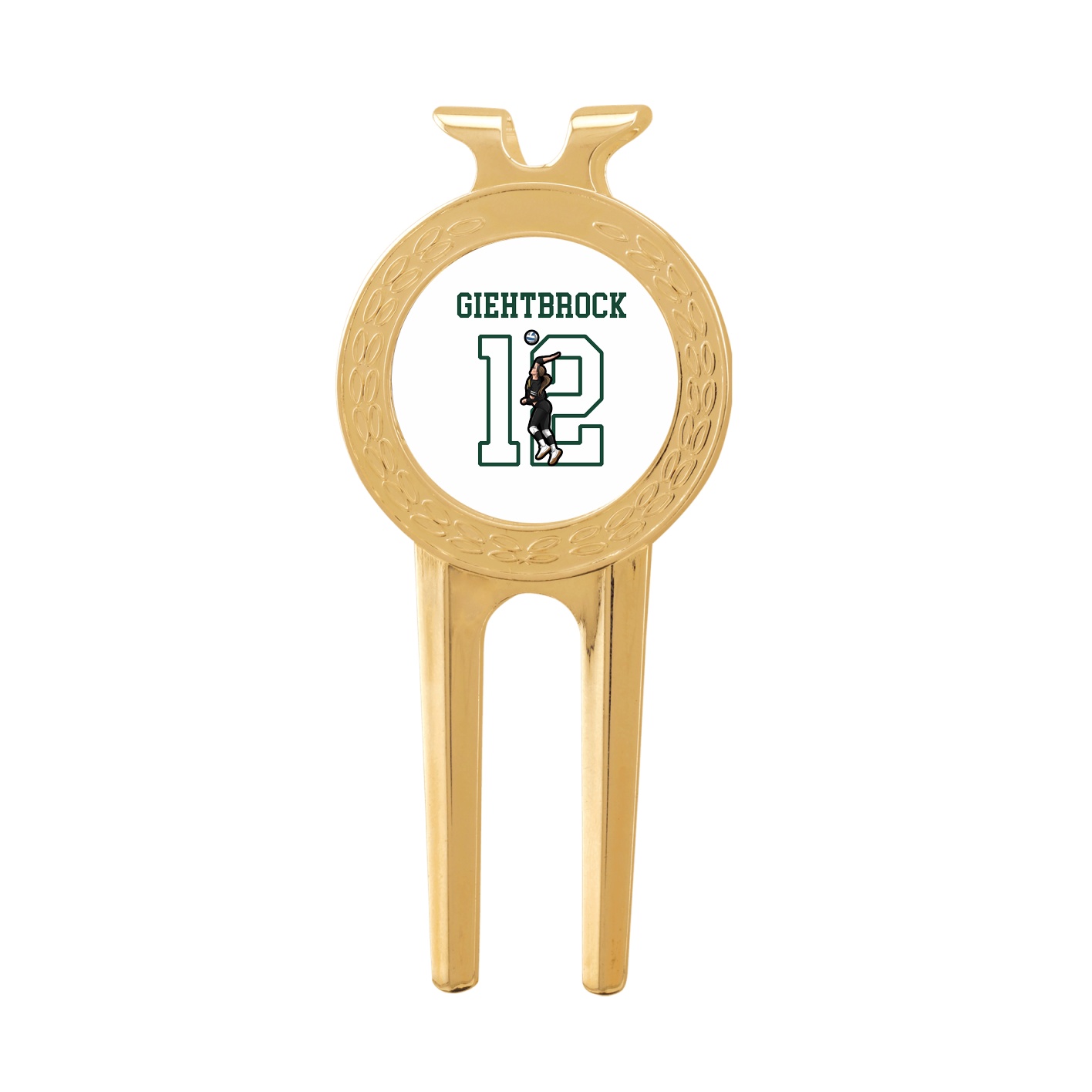 Divot Tool with Ball Marker — Shirsey in Classic