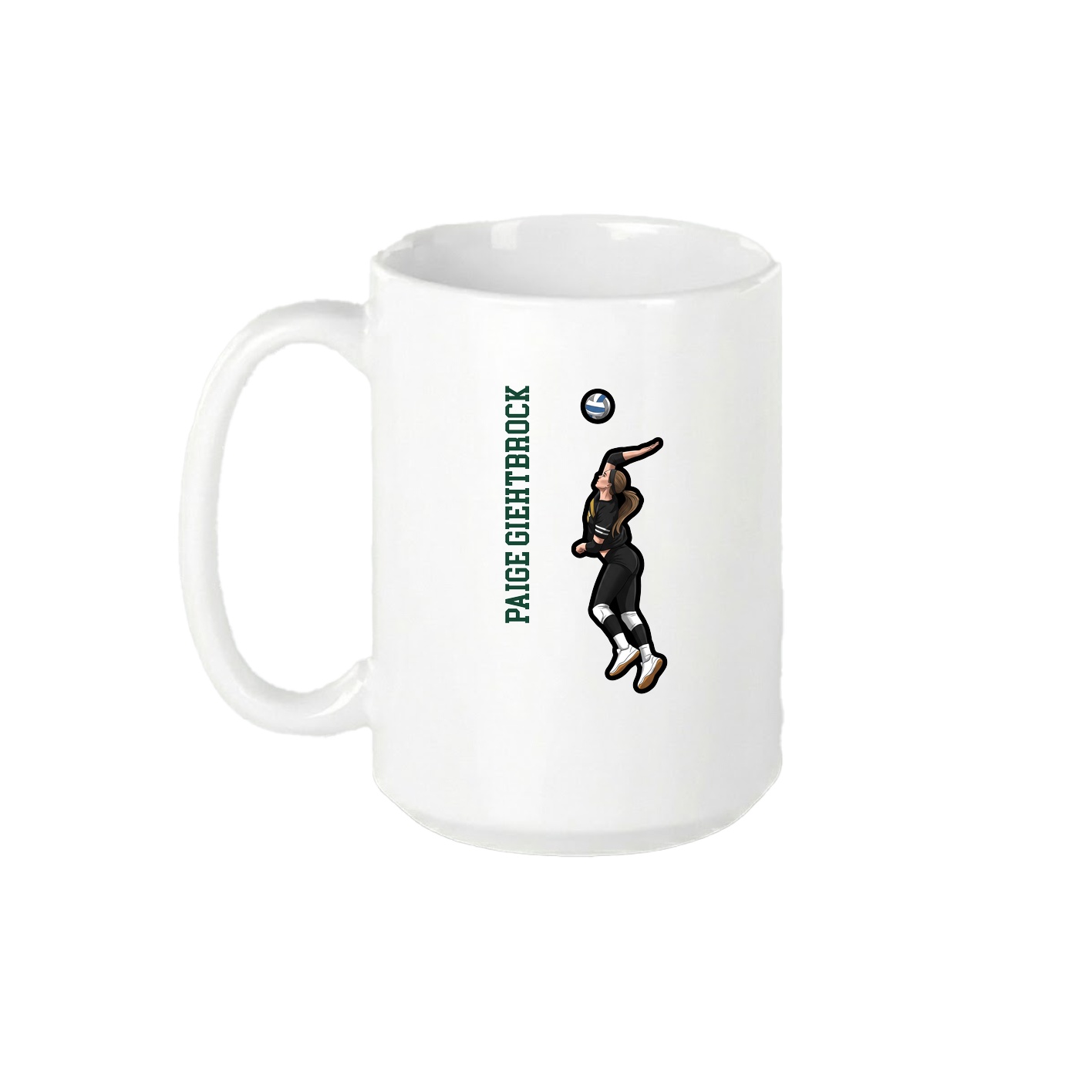 15oz Coffee Mug