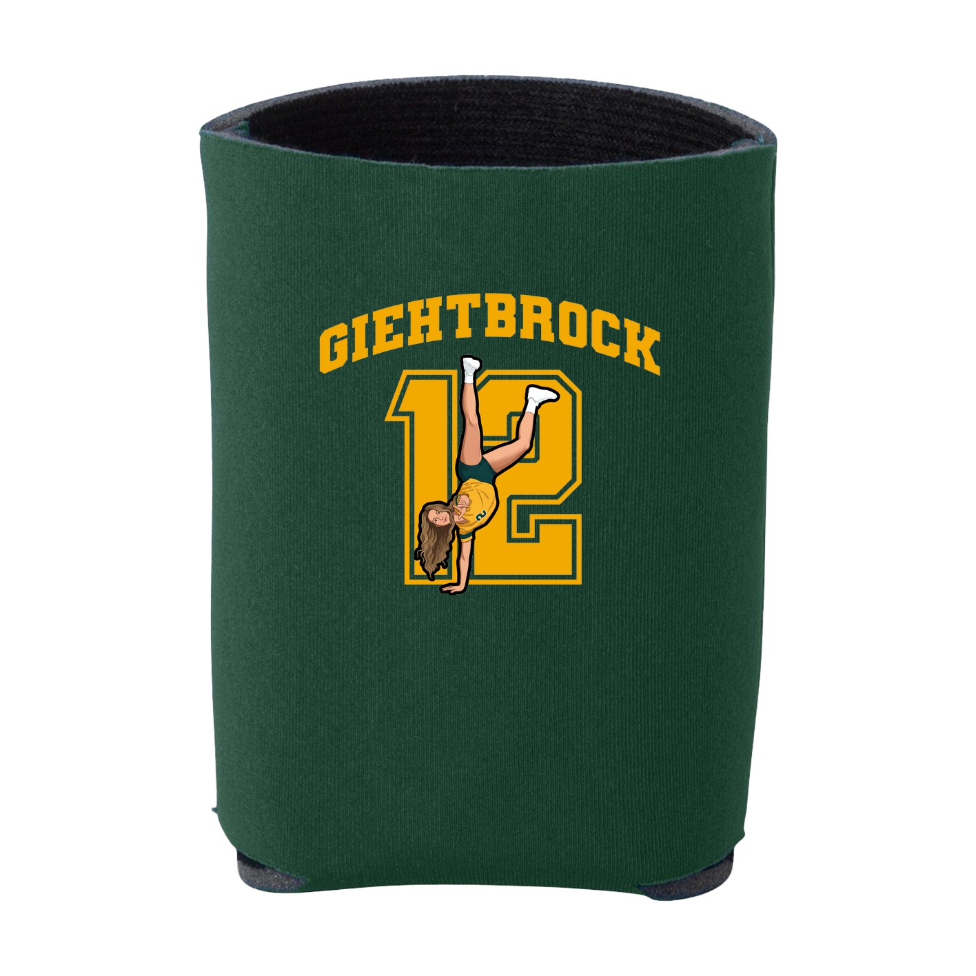 Can Holder — Number in Classic
